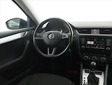 Škoda Octavia (2016) Style Plus 2.0 TDI, Automat - náhled 7