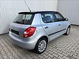 Škoda Fabia II 1,2i Ambition - náhled 2