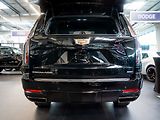 Cadillac Escalade (2026) 6.2 ESV Sport Platinum 2026 - náhled 4