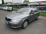 Škoda Octavia 1,6 TDi 77kW Combi - náhled 1