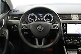 Škoda Octavia 1.6TDI,ČR,NAVI,Adaptivní temp. - náhled 18