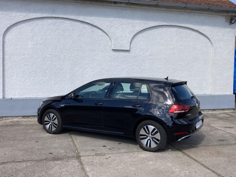 Volkswagen Golf (2019) MATRIX NAV DYNAUDIO WINTERPAKE - fotka 9 z 32
