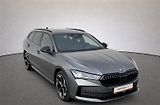 Škoda Superb (2025) combi SportLine iV 1,5 Tsi DSG - náhled 42