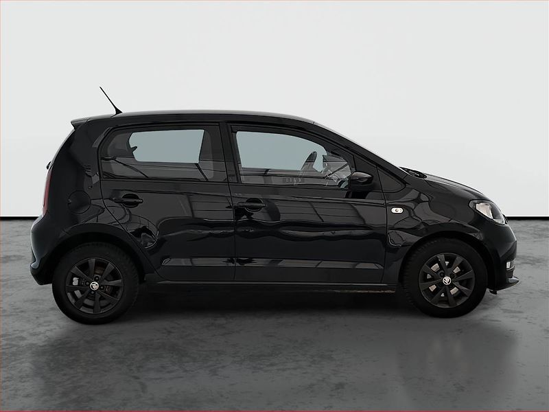 Škoda Citigo (2019) 1.0 MPI, Serv.kniha - fotka 6 z 16