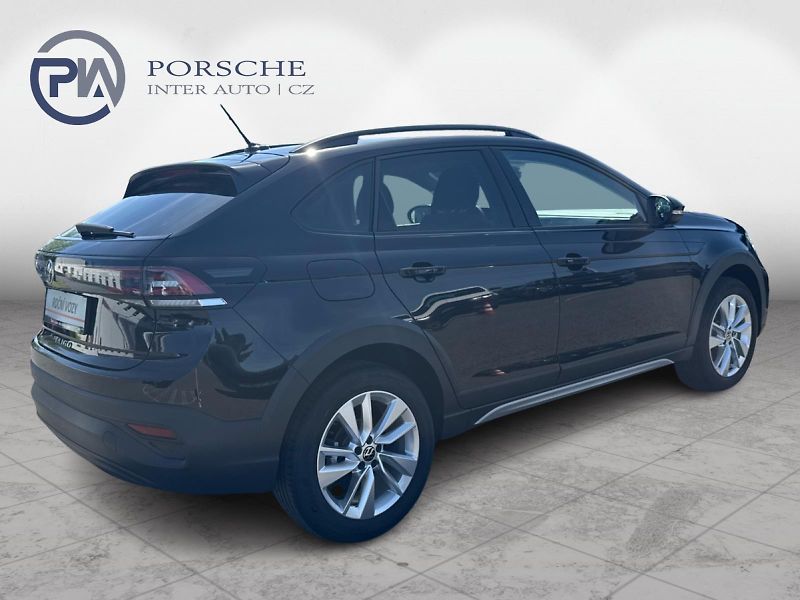 Volkswagen Taigo 1.0 TSI 7DSG PEOPLE  85 KW - fotka 2 z 27