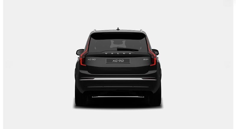 Volvo XC90 (2026) B5 AWD BRIGHT PLUS - fotka 4 z 14