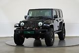 Jeep Wrangler - náhled 1