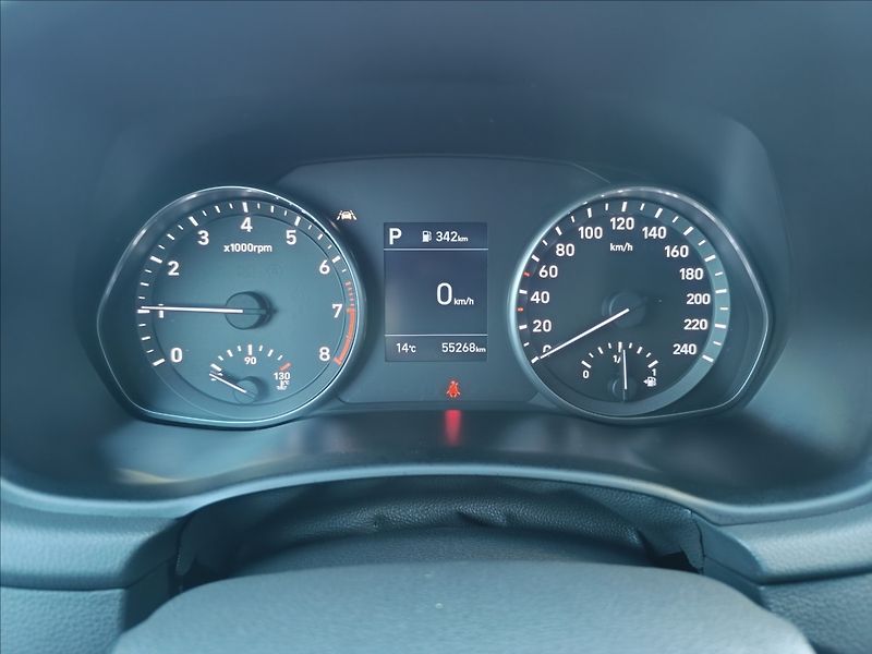 Hyundai i30 1,0 T-GDi, DCT Smart - fotka 13 z 20