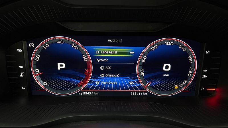 Škoda Kodiaq 2.0 TSI DSG 4x4 Sportline - fotka 10 z 34