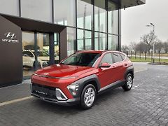 Hyundai Kona (2025) 1.6 T-GDI 110kW 2WD SMART TECH - fotografie inzerátu