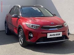 Kia Stonic (2020) 1.0 T-GDi, ČR, AT, TZ, navi - fotografie inzerátu