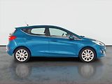 Ford Fiesta (2018) 1.1, Serv.kniha, Vyhř. sedaček - náhled 6