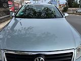 Volkswagen Passat 2.0TDI-100KW*TAŽNÉ*MAN6/2008/ - náhled 12