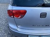 Seat Altea 1.6 MPI 102PS + LPG STK  - náhled 36