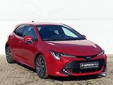 Toyota Corolla 1.2 TURBO 85kW Style TECH - náhled 6