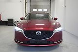 Mazda 6 2.2 SKYACTIV-D PREMIUM AUT. - náhled 1