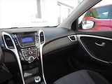 Hyundai i30 (2013) 1.4 CRDi, Tempomat - náhled 8