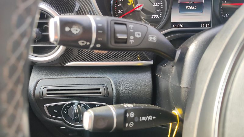 Mercedes-Benz Třídy V (2019) - fotka 17 z 30