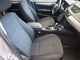 BMW X1 (2013) sDrive18d, Automat - náhled 9