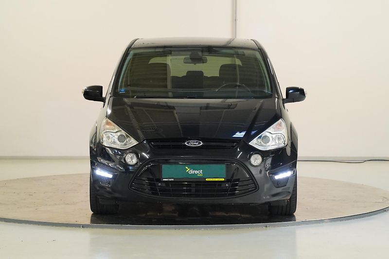 Ford S-MAX - fotka 4 z 28