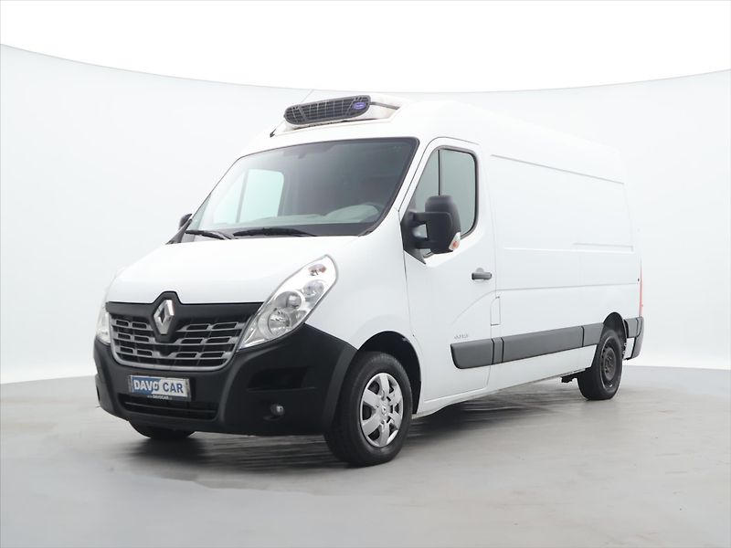 Renault Master 2,3 dCi 92kW L2H2P3 COOL CZ 1M - fotka 3 z 28