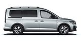Ford Tourneo Connect (2026) Active, Grand Tourneo, 2.0 Eco - náhled 8