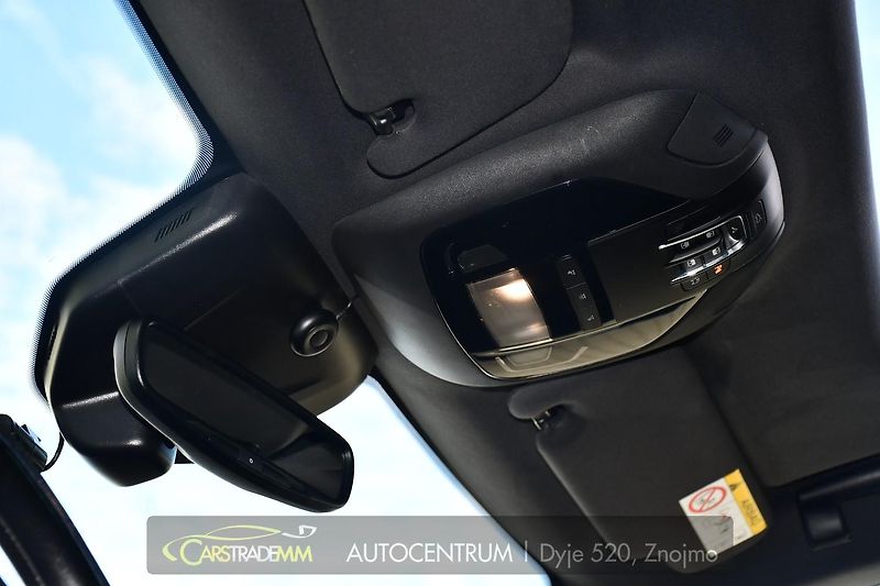 Maserati Levante 3.0D ČR Q4 H/K ACC VZDUCH - fotka 45 z 56