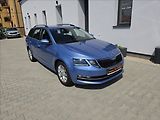 Škoda Octavia 1,4 TSi 110KW Style+ ALU TZ - náhled 1