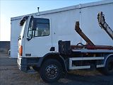 DAF CF 75.320 4X2 - náhled 1