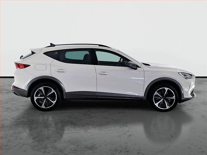 Cupra Formentor (2024) 1.5 TSI - fotka 6 z 17