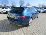 Škoda Superb 2,0 TDI 147kW 4x4 L&K DSG ČR - náhled 11