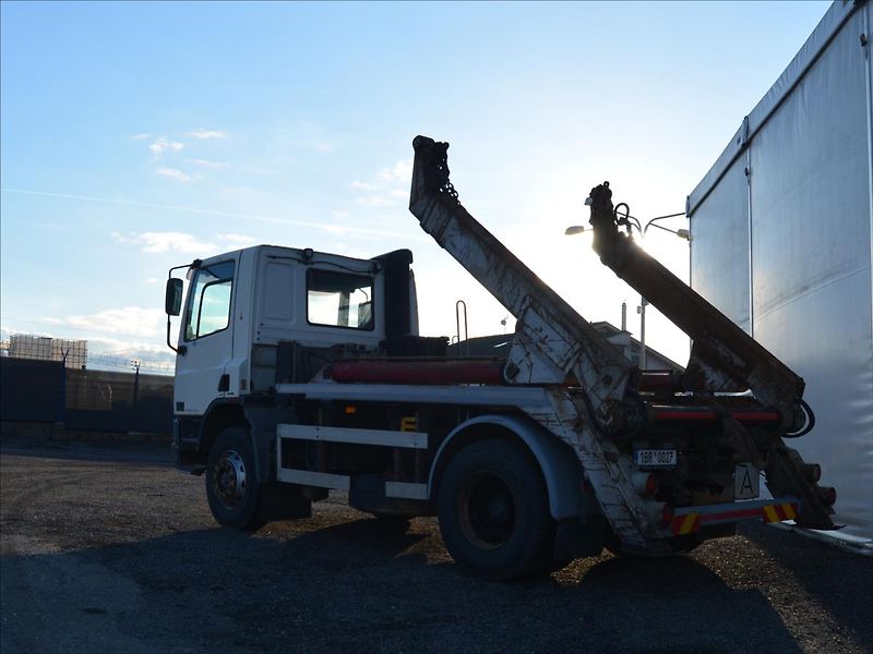 DAF CF 75.320 4X2 - fotka 4 z 23