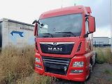 MAN TGX 18.460 Standart - náhled 1