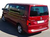 Volkswagen Multivan 6.1. LONG 2.0 TDI 4MOTION - náhled 14