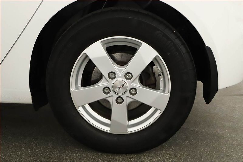 Hyundai ix20 (2019) 1.6 CVVT, ČR,1.maj, Serv.kniha - fotka 13 z 13