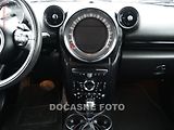 Mini Countryman (2014) 2.0D 4X4, 2.maj, AT, kůže - náhled 12