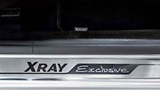 Lada Xray Exclusive.