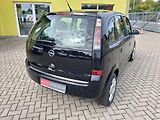 Opel Meriva (2009) 1,6i AUTOMAT  VYHŘ.SEDAČKY - náhled 6