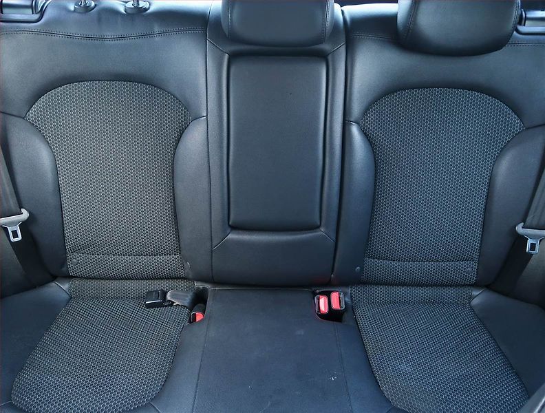 Hyundai ix35 (2013) 2.0 CRDi, 4X4, Automat - fotka 10 z 15