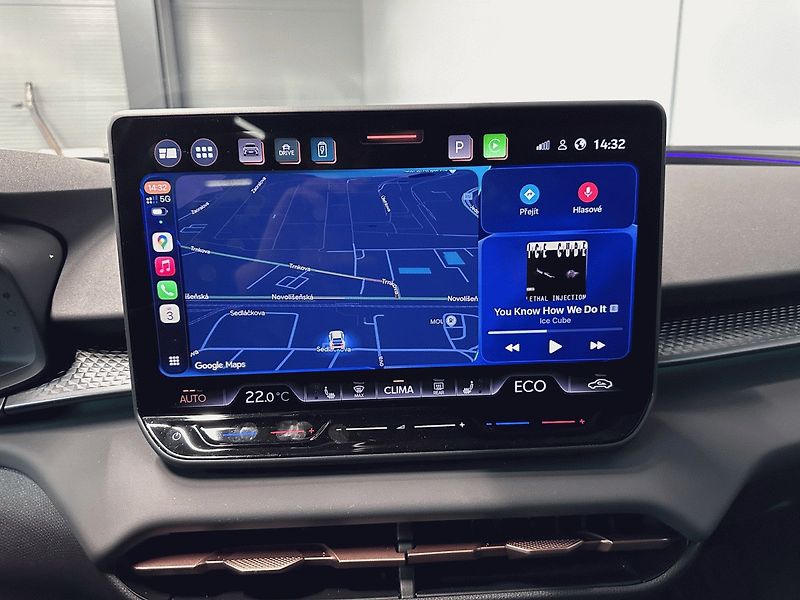 Cupra Terramar (2026) e-HYBRID 204k DSG plug-in - fotka 16 z 21