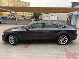 Audi A7 (2012) Audi A7 3.0 TDI quattro - náhled 11