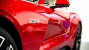 TVR Griffith