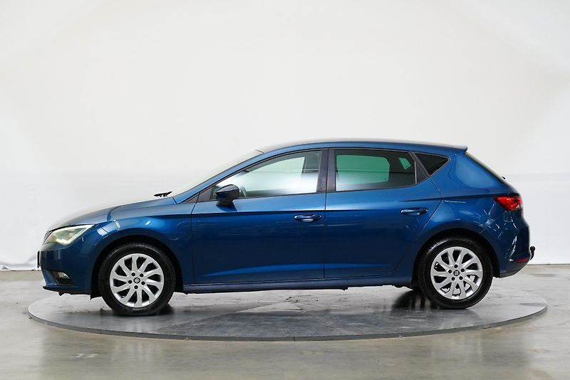 Seat Leon - fotka 3 z 27