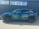 Dongfeng T5 EVO (2025) DELUXE - náhled 2