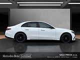 Mercedes-Benz Třídy E Třída E 220 d 4MATIC AMG Line - náhled 2