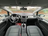 Volkswagen Golf Sportsvan 1,6 TDi 81kW  Serviska,Navigac - náhled 13