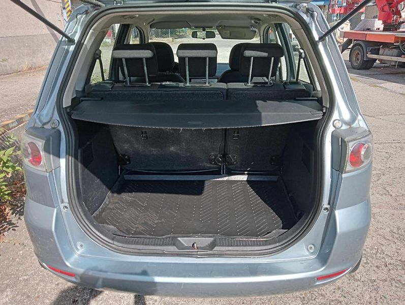 Mazda 2 (2006) 1.4i, AUTOMAT - fotka 14 z 24
