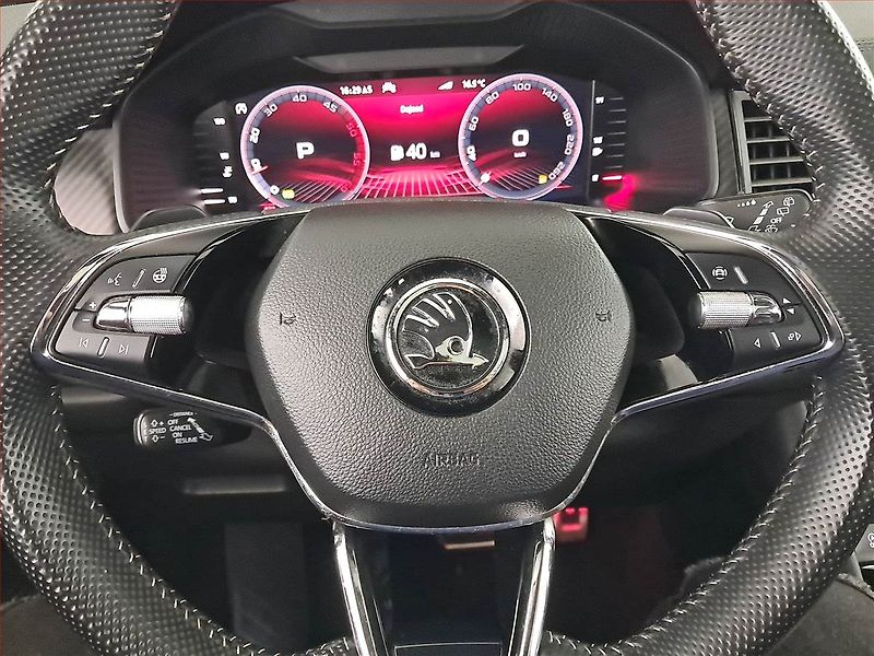 Škoda Kodiaq (2023) 2.0 TDI - fotka 21 z 23