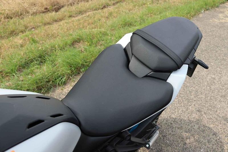 Letos Yamaha představila 4. generaci nejprodávanějšího naháče v Evropě.