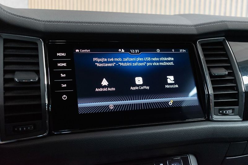 Škoda Kodiaq TDI 147kW L&K*TAŽNÉ*DPH*ČR 1.M - fotka 33 z 49